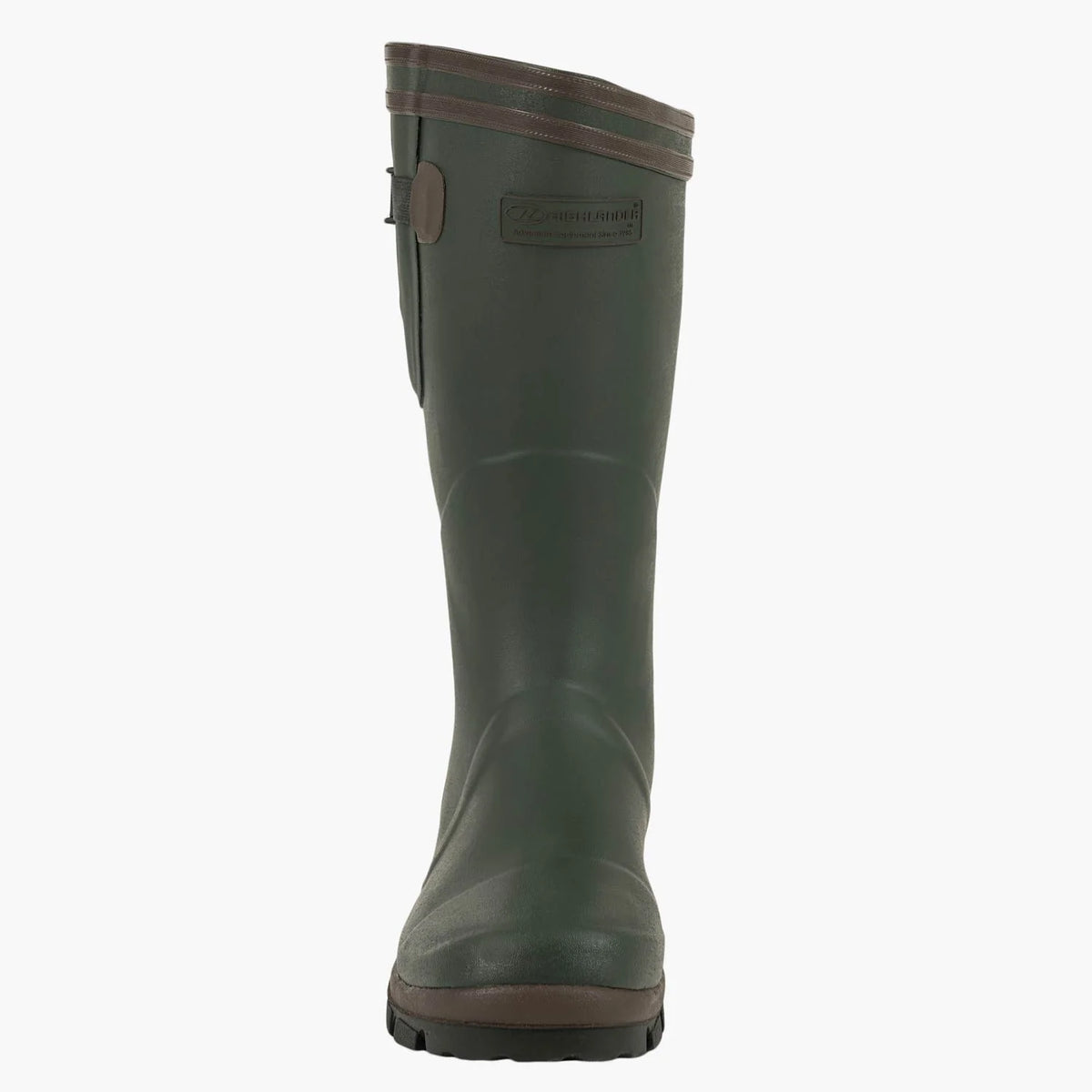 MOORLAND WELLINGTON BOOTS