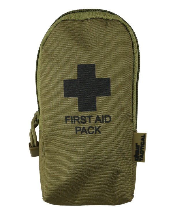 First Aid Kit – Kombat