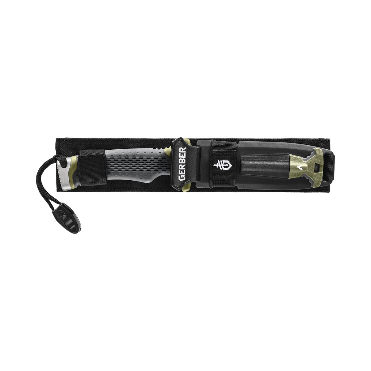 Gerber® Ultimate fixed blade