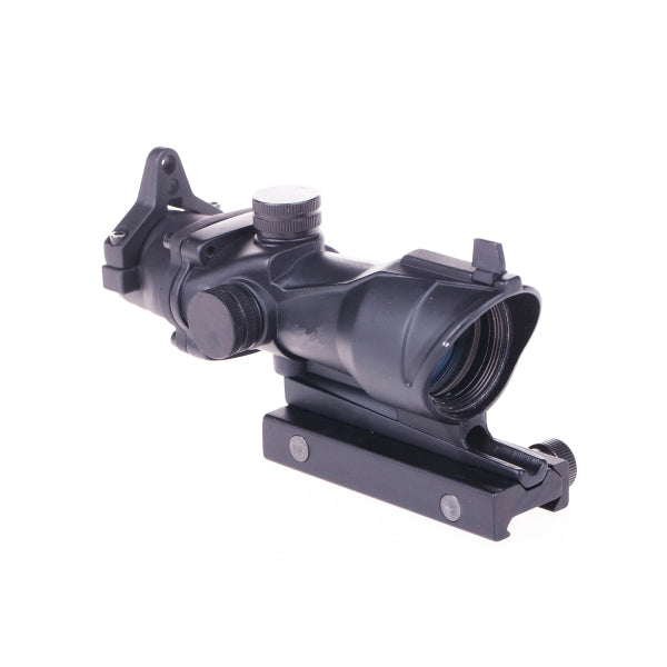 TX ACOG Red Dot Pro Tactical Sight HD30F