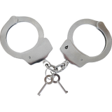Heavy Duty Handcuffs