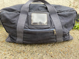 RAF Heavy Duty Canvas Holdall Grade 1
