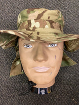 British Army MTP Bush Hat grade 1
