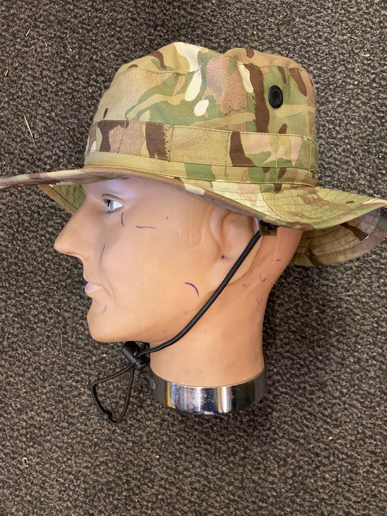 British Army MTP Bush Hat grade 1