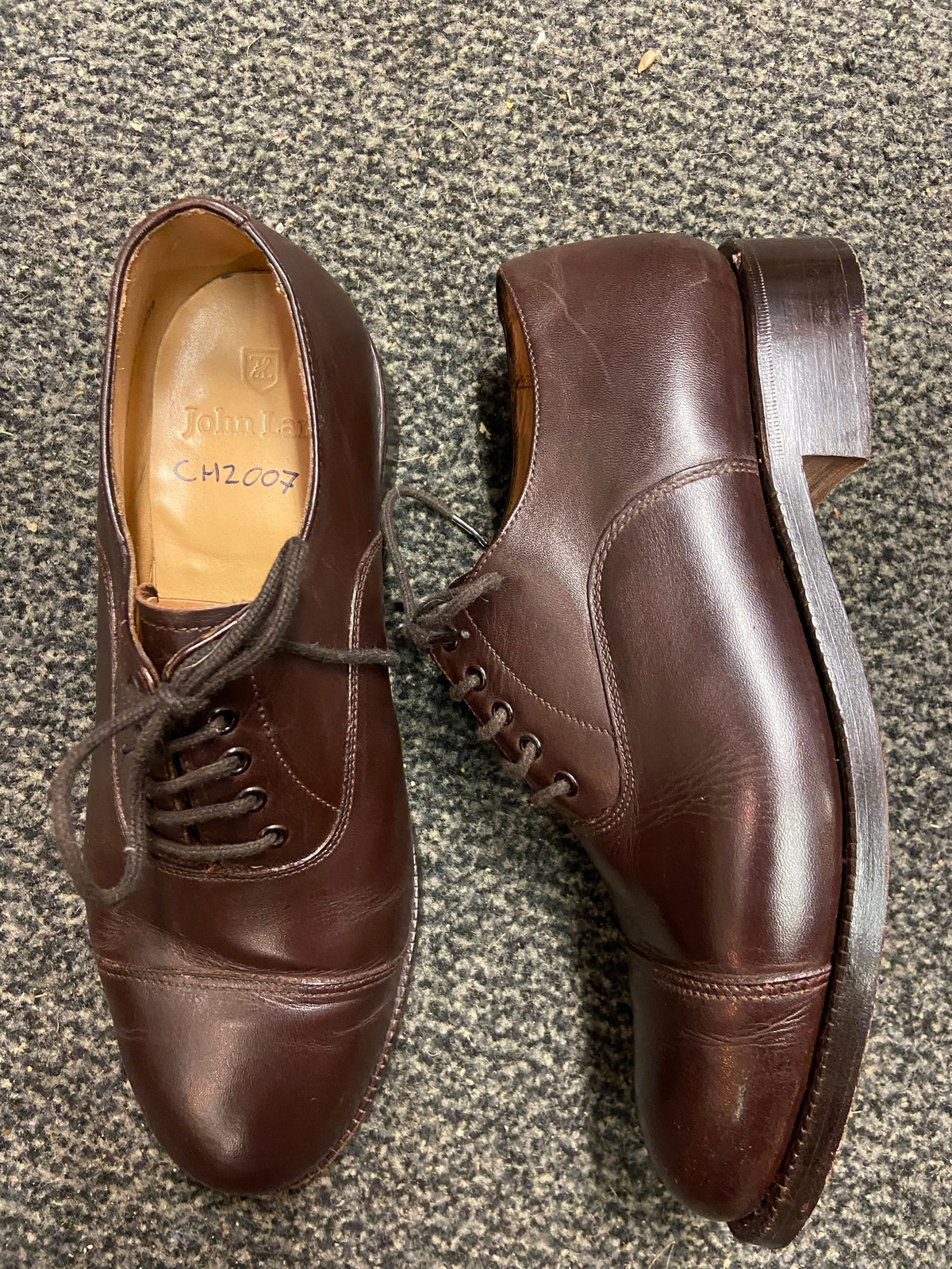 army brown dress shoes British Mens officers Grade 1 – Becketts JULY425ALL Polo Ralph Lauren Lacetrim Size:36/S The final product is