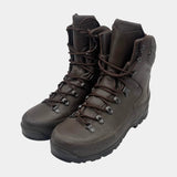 Iturri Patrol Boots Grade 1 used