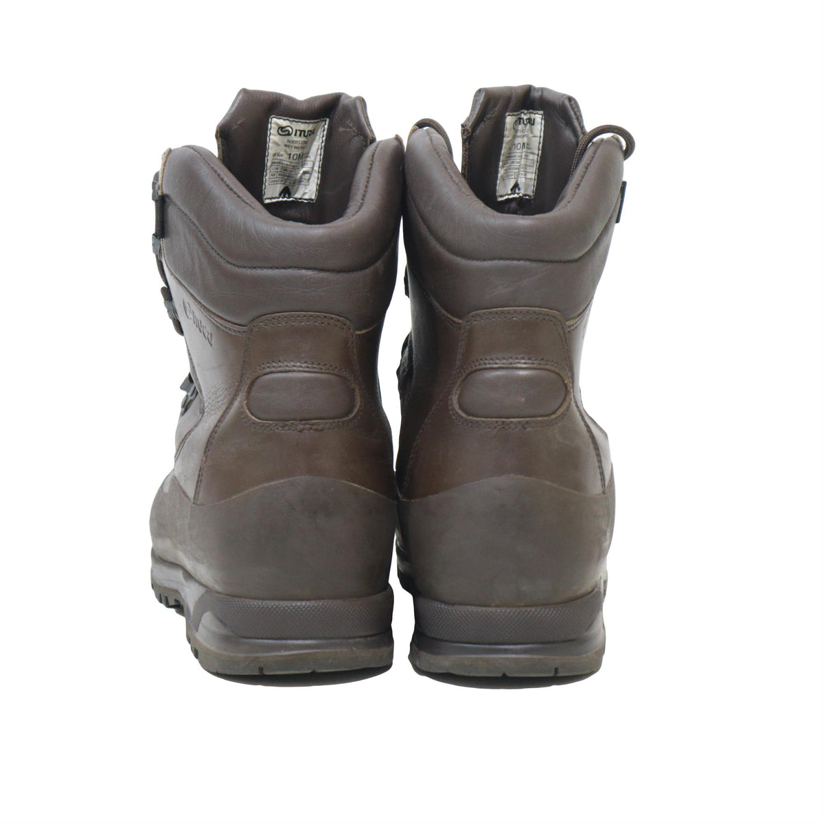 ITURRI MOUNTAIN BOOT (GRADE 1)