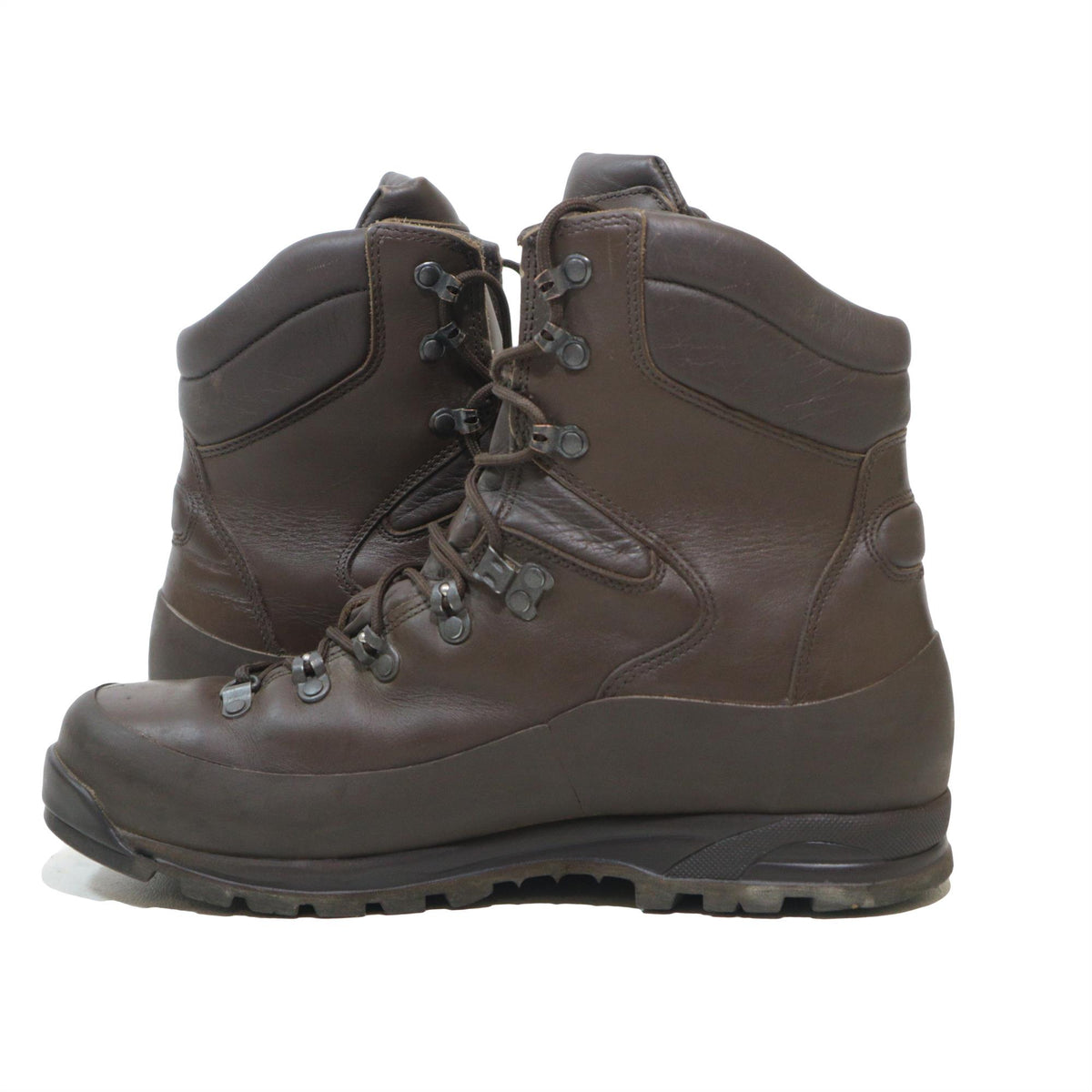 ITURRI MOUNTAIN BOOT (GRADE 1)