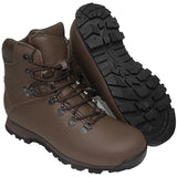 British Army Iturri Patrol Boots Brand  New