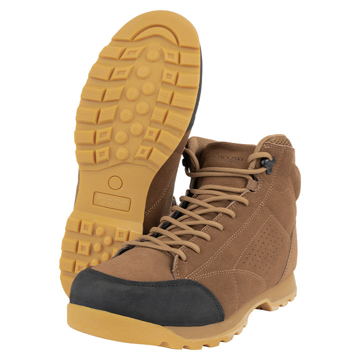 Lowland Boots