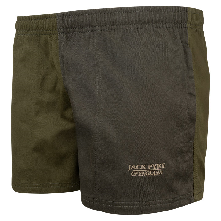 JACK PYKE Yakka Shorts