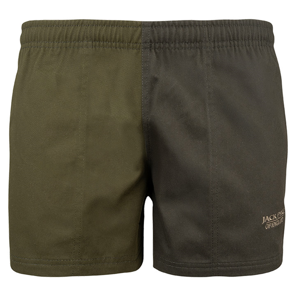 JACK PYKE Yakka Shorts