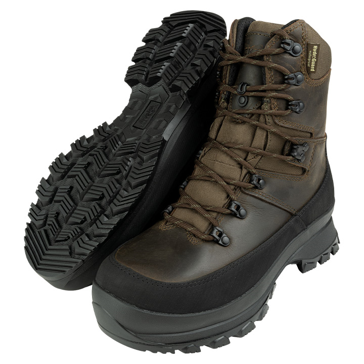 JACK PYKE Field Boots