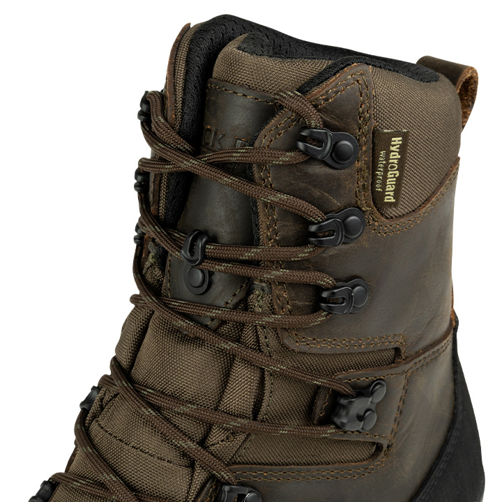 JACK PYKE Field Boots