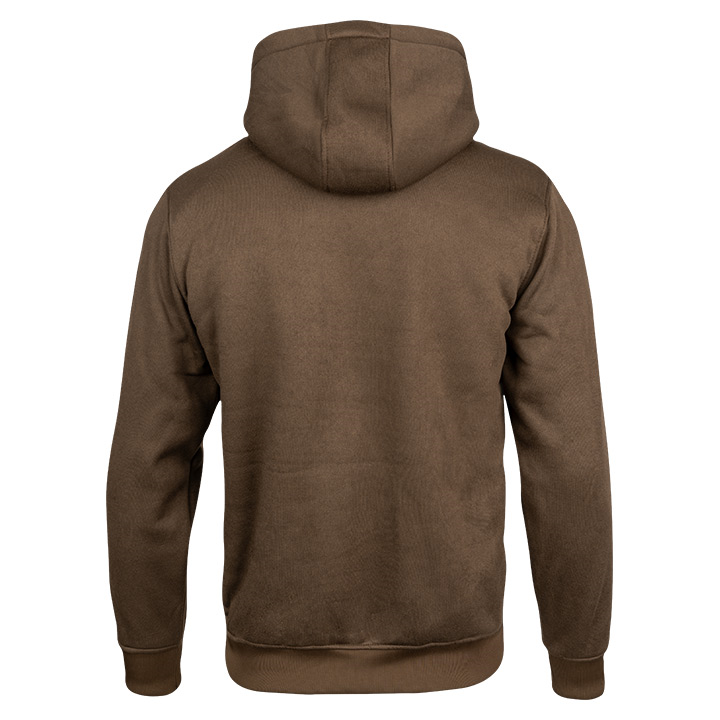 JACK PYKE Yakka Hoodie Green