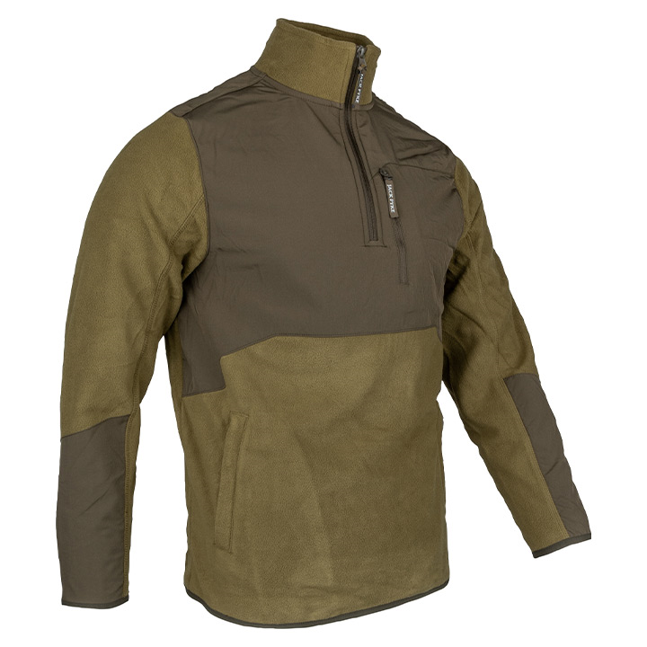 Rannock Fleece Pullover