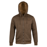 JACK PYKE Yakka Hoodie Green