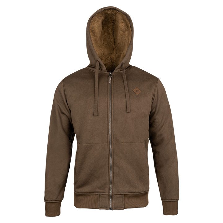 JACK PYKE Yakka Hoodie Green