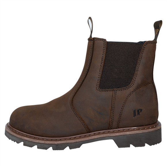 Shires Dealer Boots