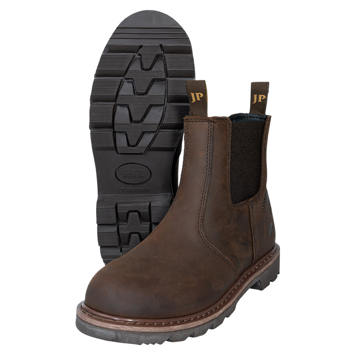 Shires Dealer Boots