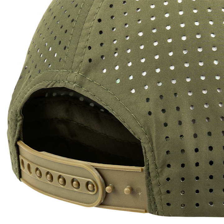 Airflow Baseball Cap