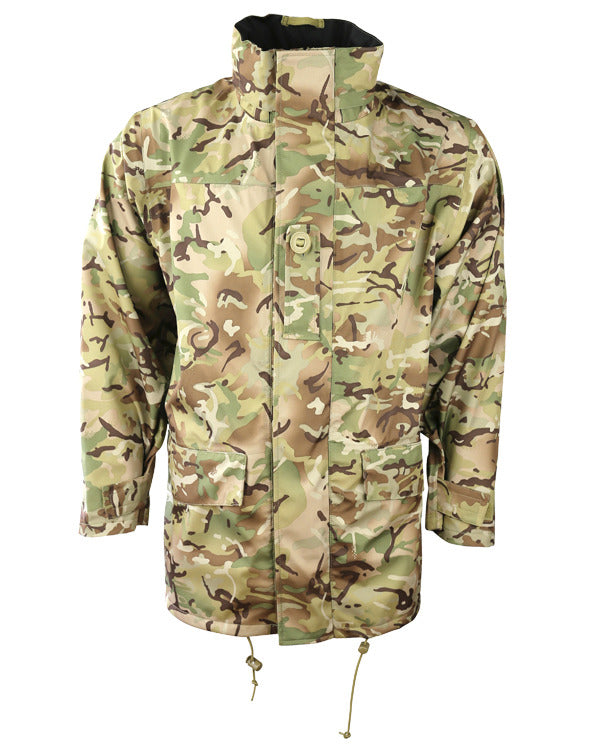 MOD Style Kom-Tex Waterproof Jacket – BTP