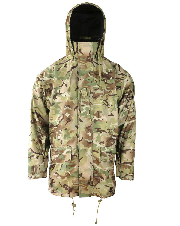 MOD Style Kom-Tex Waterproof Jacket – BTP