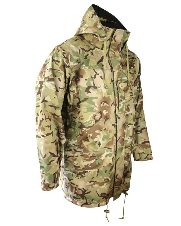 MOD Style Kom-Tex Waterproof Jacket – BTP