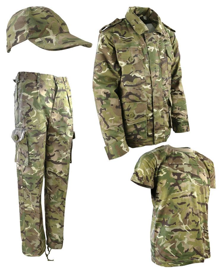 .Kids Adventurer Set