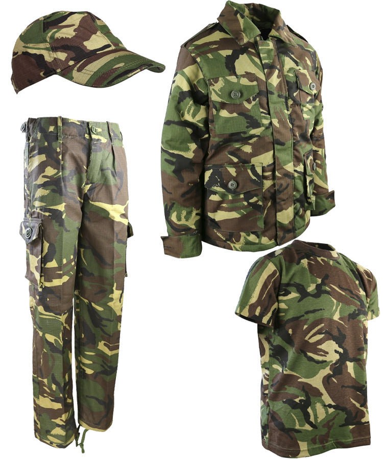 .Kids Adventurer Set
