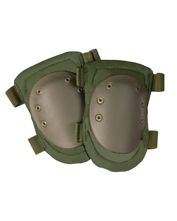 Kombat Knee Pades