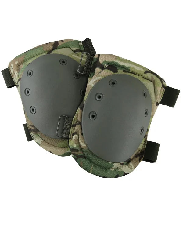 Kombat Knee Pades