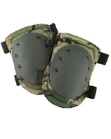 Kombat Knee Pades