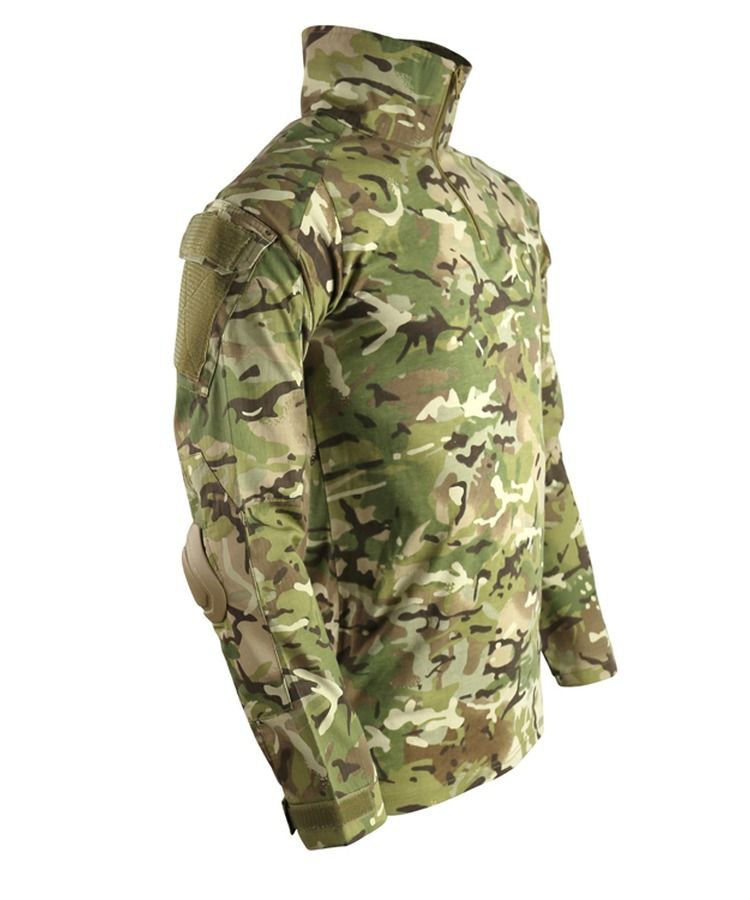 Kombat  Spec-Ops UBACS Top BTP(MTP)