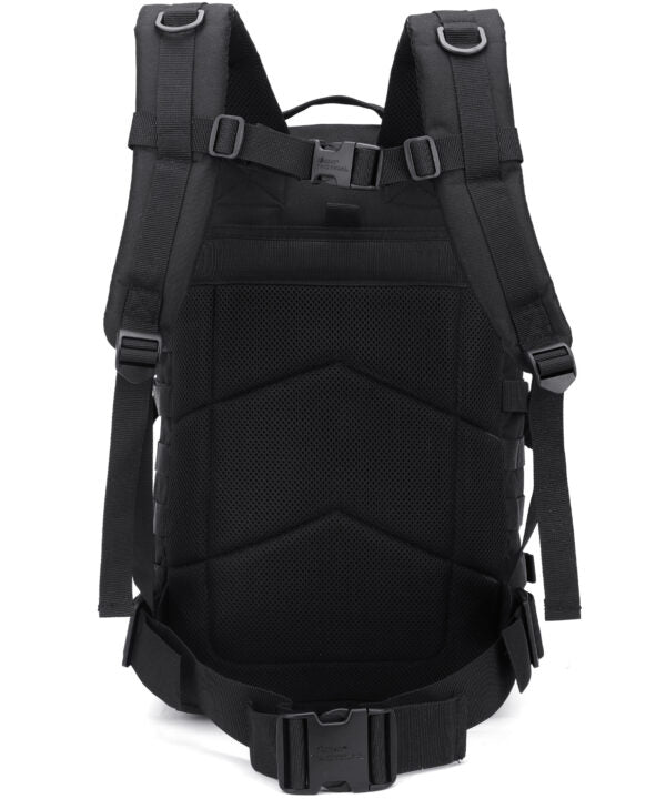 Trooper Molle Assault Pack – 40ltr