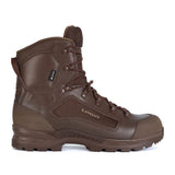 LOWA BREACHER BOOTS GTX® MID BROWN