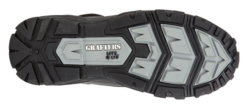 GRAFTERS AMBUSH BOOT