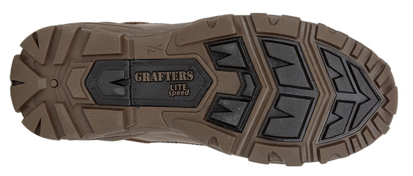 GRAFTERS AMBUSH BOOT