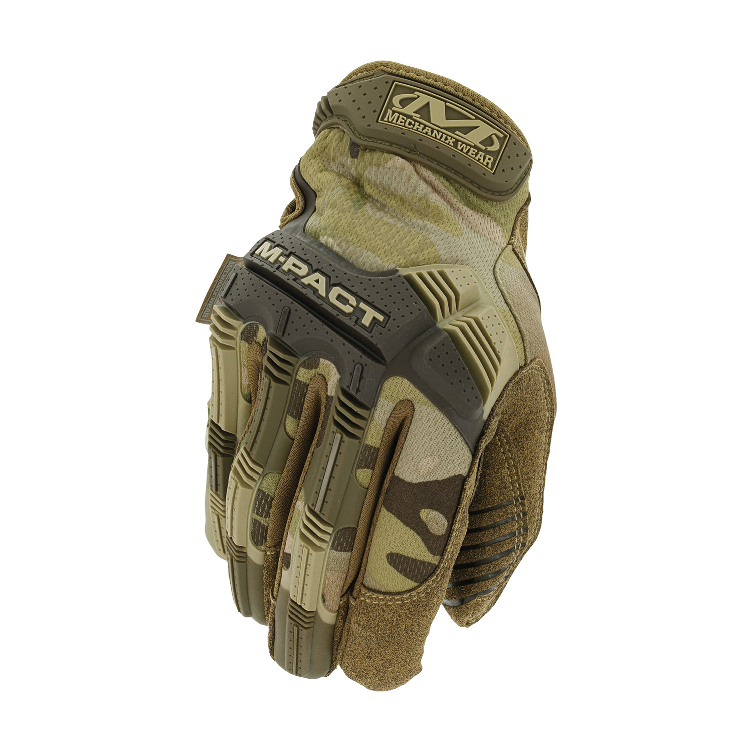 Mechanix Wear M-Pact® MultiCam