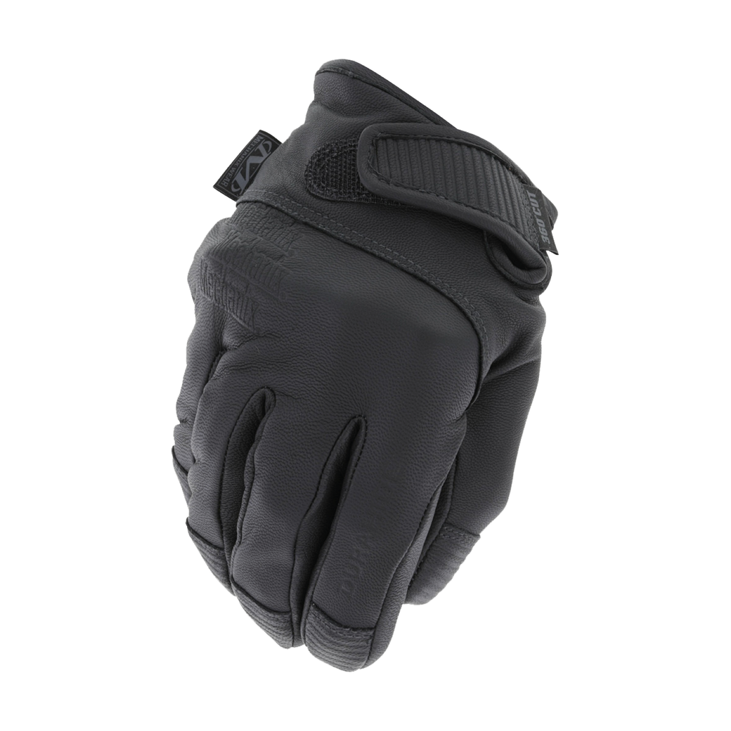 Mechanix Wear Durahide™ Leather Needlestick Law Enforcement Gloves