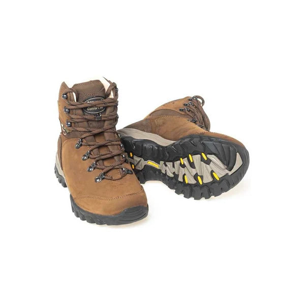 Meindl Meran Lady GTX Wide Fit Walking Boots