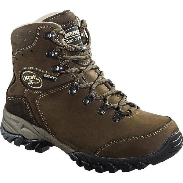 Meindl Meran Lady GTX Wide Fit Walking Boots