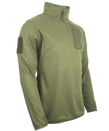 Kombat Advanced Mid-Layer Fleece