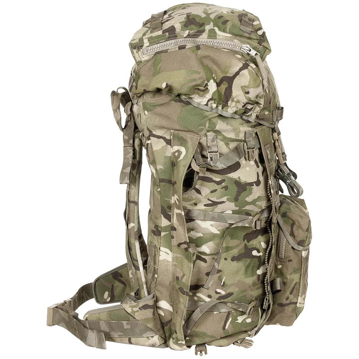 British Army MTP Bergen  Brand new
