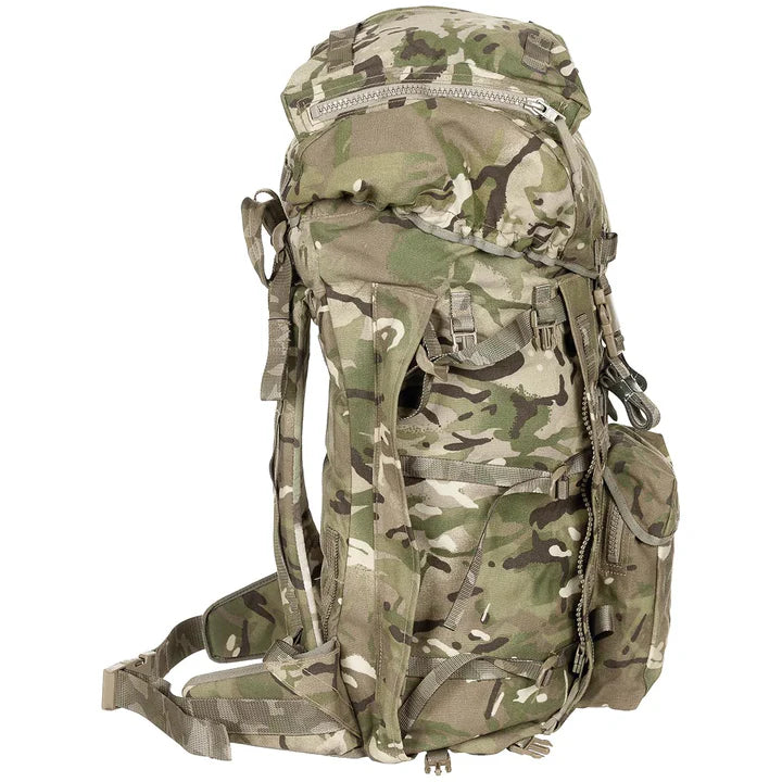 British Army MTP Bergen super Brand new