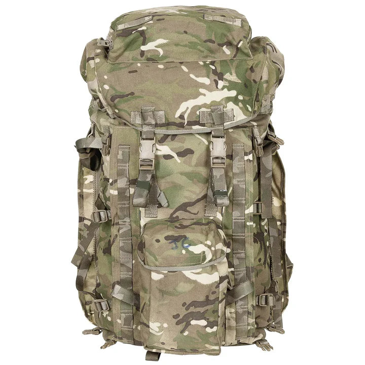 British Army MTP Bergen  Brand new
