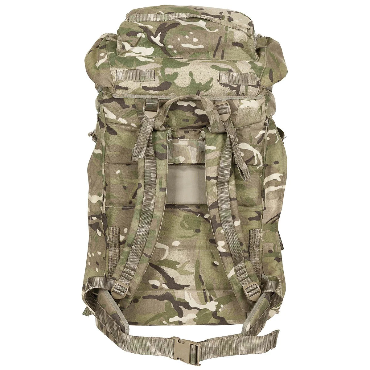 British Army MTP Bergen Grade 1