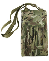 Map Case MTP Kombat
