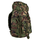 Highlander 25 Litre DPM Daysack