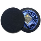 British Military beret Black